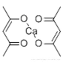 Calcium acetylacetonate CAS 19372-44-2